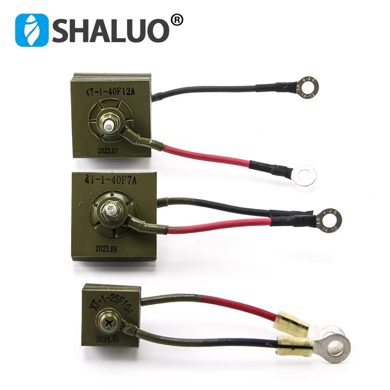 XT-1-25F 10A XT-1-40F 7A XT-1-40F 12A Marathon Generator Dedicated Rectifier Selenium Pile Vartorele