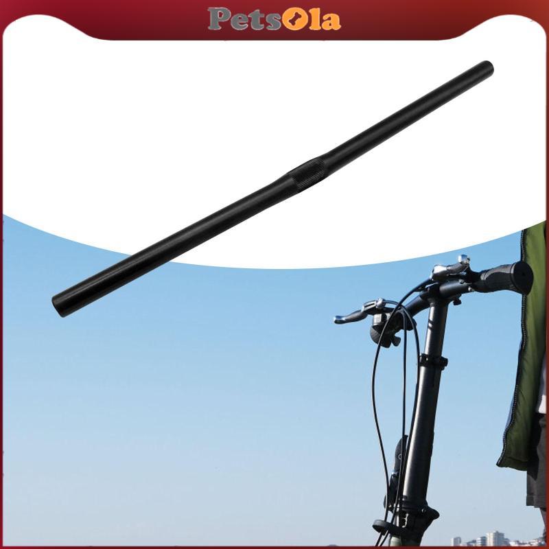 [PETSOLA] แฮนด์จักรยานแบบ Riser Bar ใช้ได้ทั้งเสือหมอบและเสือภูเขา - รูปที่ 4