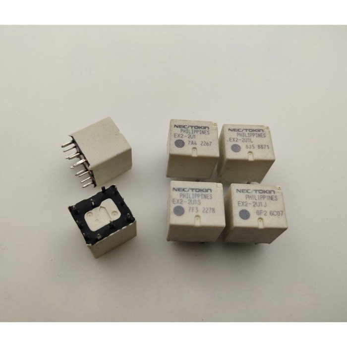 ((1 ชิ้น) ชิ้นส่วนอิเล็กทรอนิกส์ EX2-2U1 2U1S 2U1L 2U1J N10 N15 N20 BMW Yinglang รถ Central Control 