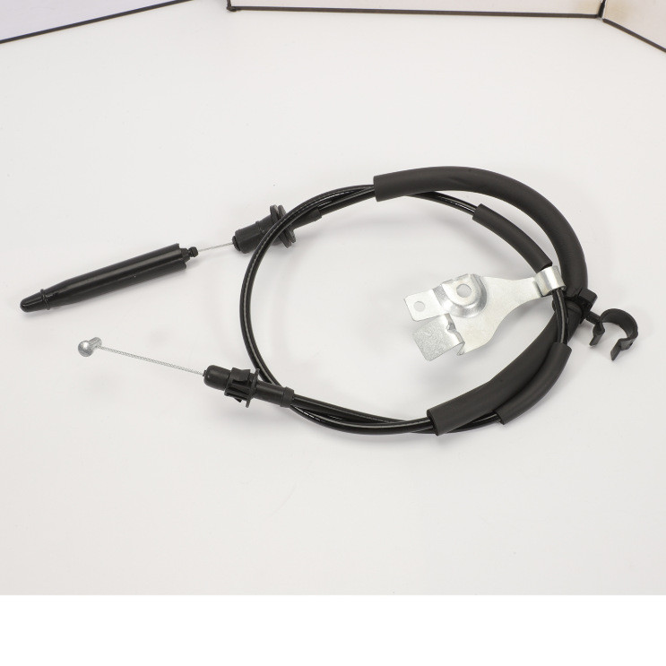 5L8Z-9A758-CA เหมาะสําหรับ Ford 05-08 Escape Mariner สายคันเร่ง