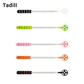 ลูกกอล์ฟ ตาดร้าย ยืดหดได้ พกพาสะดวก ก้านจับกันลื่น ของขวัญสำ…