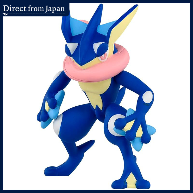 Takara Tomy Pokémon Moncolle MS-08 Gekkouga