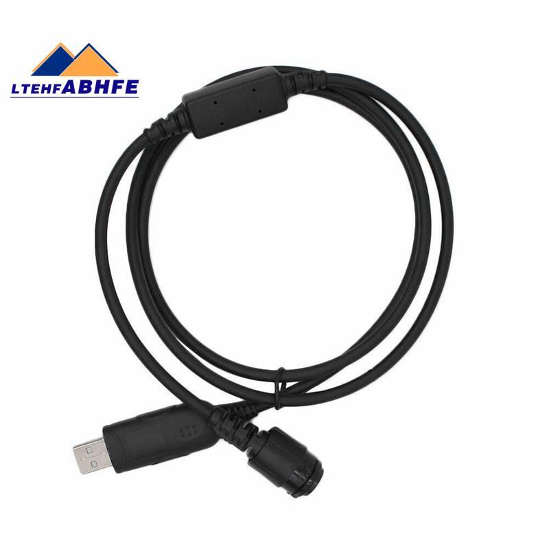 [ขายร้อน L]สายการเขียนโปรแกรม USB XTL5000 XTL1500 PM1500 XTL2500 HKN6184C