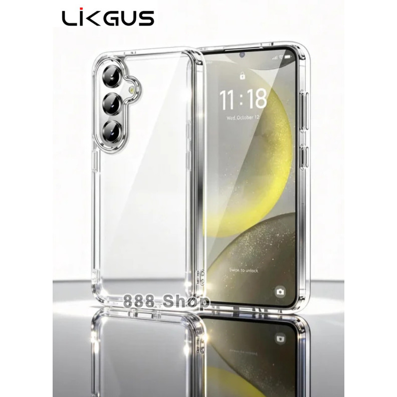 เคส SAMSUNG S26Ultra S26 S26Plus A37 A57 5G A07 A17 S25Ultra S24Fe S24Ultra S25 S24 S23 Ultra plus C