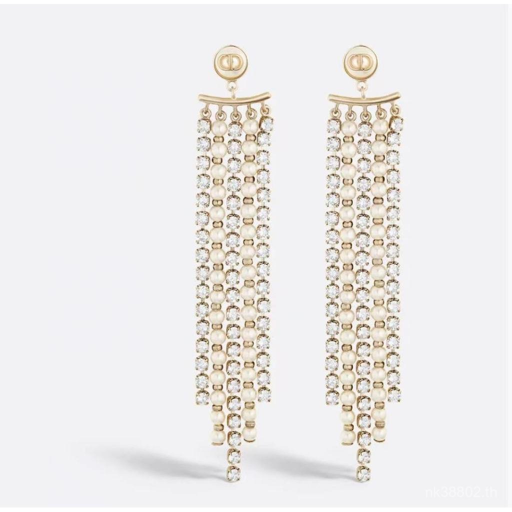 ต่างหู Romantic Must-Have T5W8