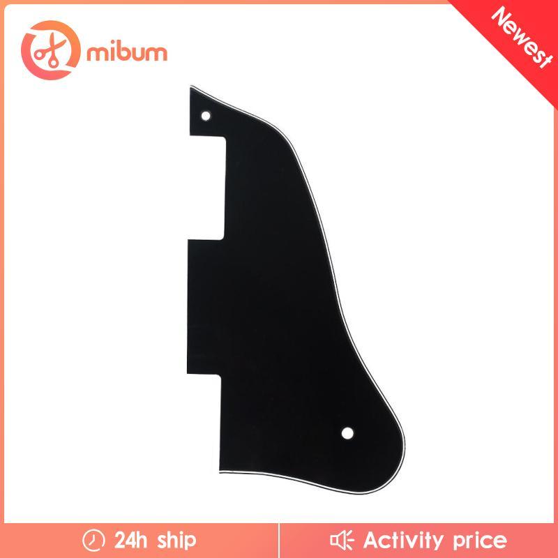 [Mibum] Finest 3 Ply PVC Guitar แผ่นป้องกันรอยขีดข่วนสําหรับกีตาร์ไฟฟ้า ES-335