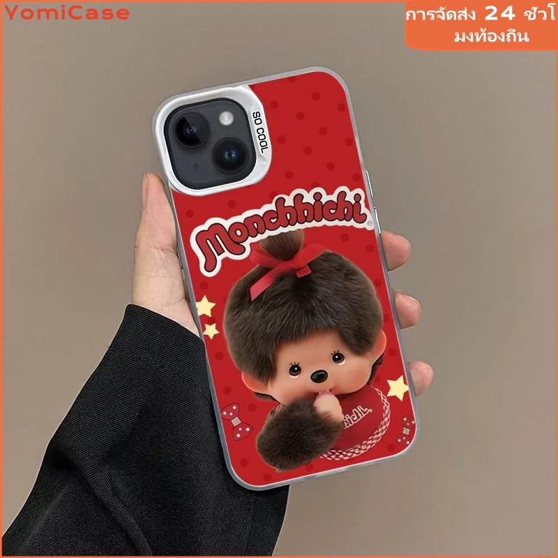 สําหรับSAMSUNG น่ารักเคสสำหรับซัมซุงA05s A15 A12 A03 A23 รูปที่ 4