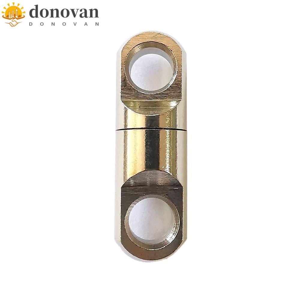 DODONVAN คอลัมน์หมุน 3PCS พร้อมลูกแบริ่ง ออกแบบมาสำหรับการตกปลา