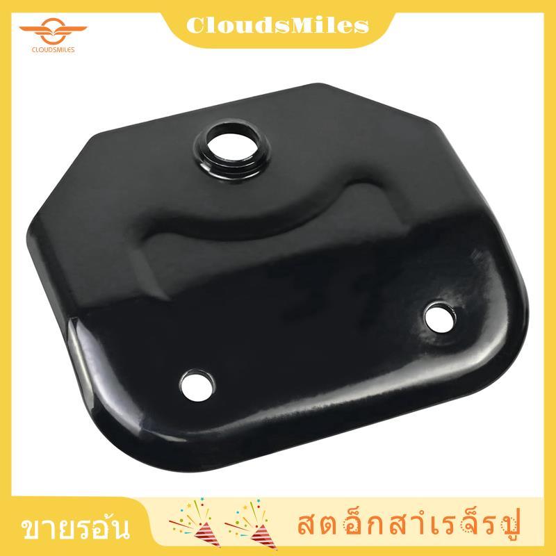 [CloudsMiles.th] เปลี่ยนแผ่น Hitch สําหรับ ZT1 & ZT2 Heavy Duty Zero Turn เครื่องตัดหญ้า 703-12302-0