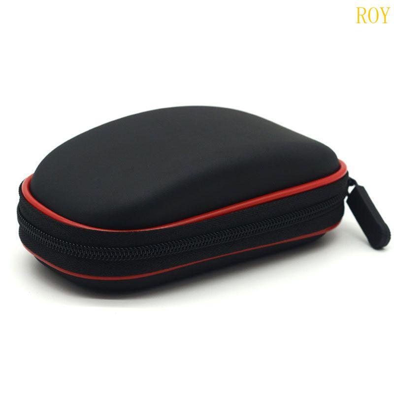 ROY ฝาครอบป้องกันสําหรับเคสกระเป๋าถือขนาดกะทัดรัดสําหรับเมาส์วิเศษ I II 2nd Gen Hard EVA ทนทานพร้อมแ