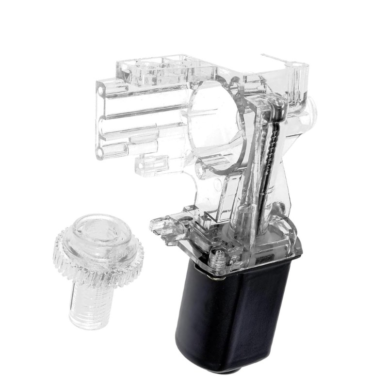 QJ Consistent Trunk Motor Replacement นําเสนอคุณภาพสําหรับจัดและน่าตื่นเต้นที่แข็งแกร่งในรถยนต์