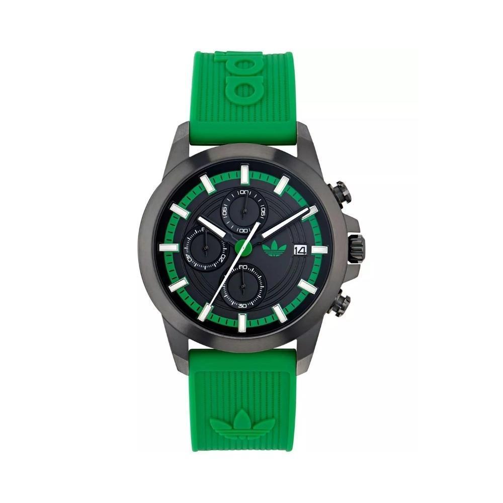ADIDAS EXPRESSION TWO CHRONO AOFH24522 นาฬิกาข้อมือ นาฬิกาผู้ชายและผุ้หญิง