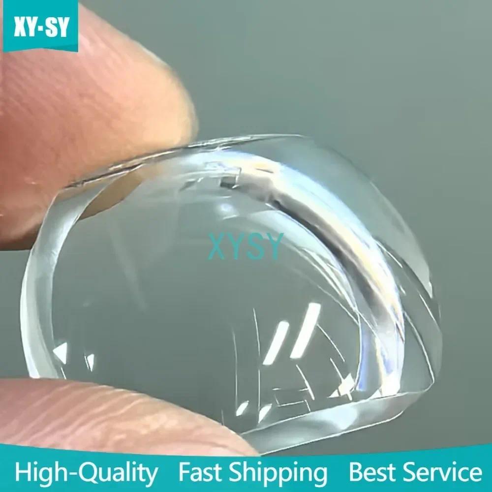 ใหม่สําหรับ Canon สําหรับ EOS 5DMark II 5D2 5DII / 6D/ 5D3 5DIII 5DMark III Eyepiece กระจกช่องมองภาพ