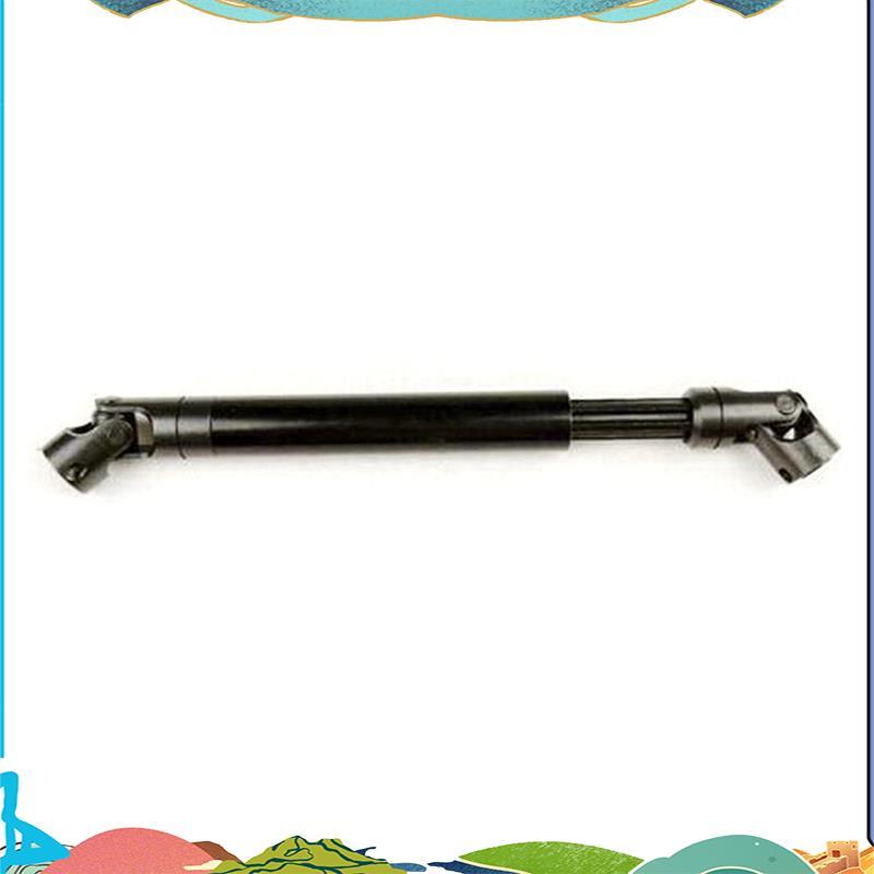 1 ชุดกลางเพลาขับหลังสําหรับ VRX Racing Karoo FTX Vrx Racing RH1043 RH1045 Truggy