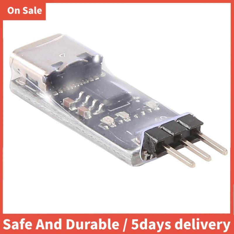 ESC Crawler ESC USB Link RC อะไหล่อัพเกรด AM32 BLS32 เชื่อมต่อ ESC เป็นคอมพิวเตอร์ 1 ชิ้น