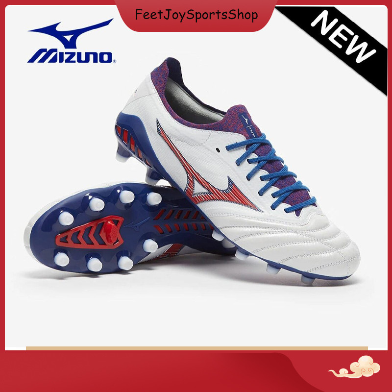 รองเท้าฟุตบอล  Morelia Neo 3 JA FG [ญี่ปุ่น]