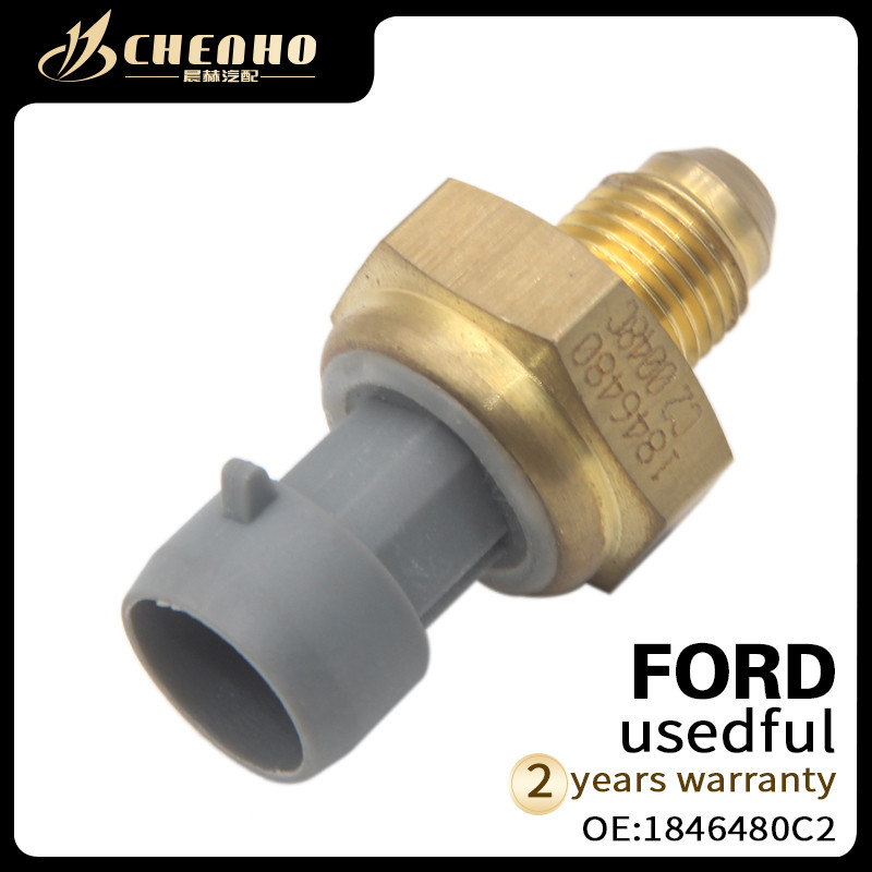 CHENHO ยี่ห้อใหม่ดีเซลไอเสียกลับความดัน EBP เซ็นเซอร์ Transducer สําหรับ Ford Powerstrok 6.4L 2008-2