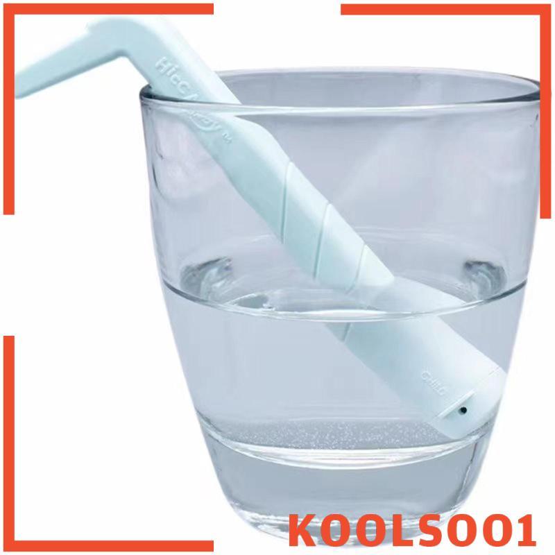 [Koolsoo1] ที่มีประสิทธิภาพ Hiccup ฟาง L รูปนํากลับมาใช้ใหม่ Anti Hiccup Artifact Hiccup Stopping ฟา