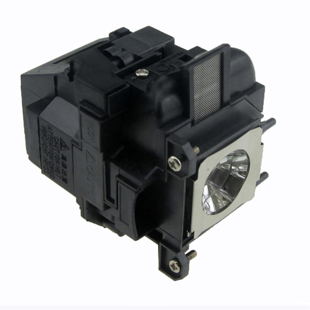 Cancanshop Cancanshop ELPLP88 ELPLP78 เปลี่ยนหลอดไฟโปรเจคเตอร์ใช้งานร่วมกับ PowerLite Home Cinema 20