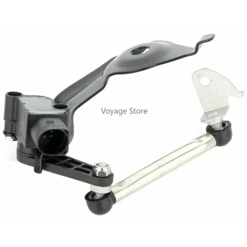 เซ็นเซอร์ระดับความสูงด้านหลังซ้ายสําหรับ Audi A4 8K S4 A5 8T S5 2.0 3.0; A5 8T Coupe 2.0 TDI 8K09413