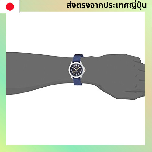 [ผลิตโดยบริษัท Seiko ]Alba ควอตซ์ Hour and Minute Hand Lumi AQPK402 สีน้ำเงิน 【Direct from Japan】 ราคา ถูกที่สุด ดีลบีเคเค แกลเลอรีภาพที่ 3