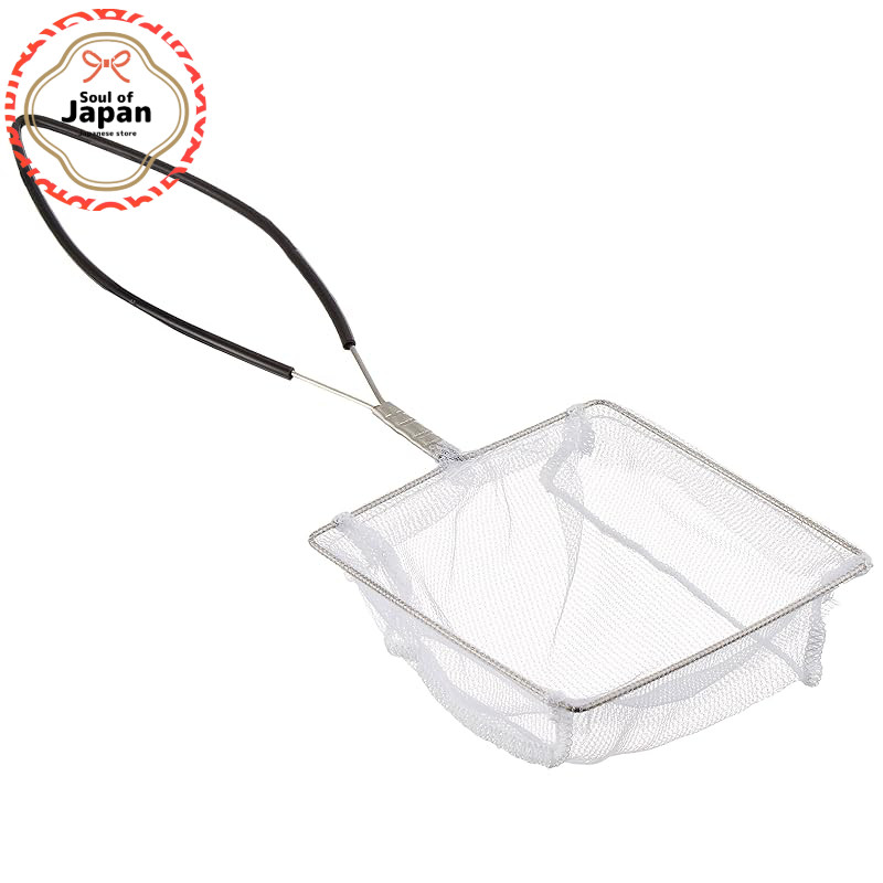 Sudo Star Pet Medaka Corner Net Shallow Type Small S-5602【Direct from Japan】