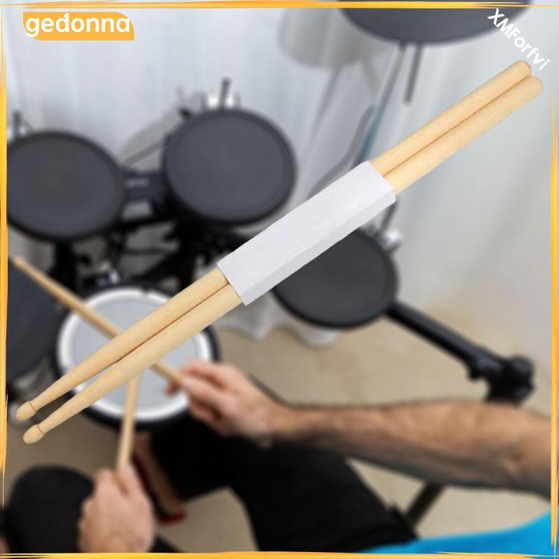 [gedonna] Drum Sticks Drumsticks Music Band Drum Sticks Professional Maple Wood Drum Sticks สําหรับเ