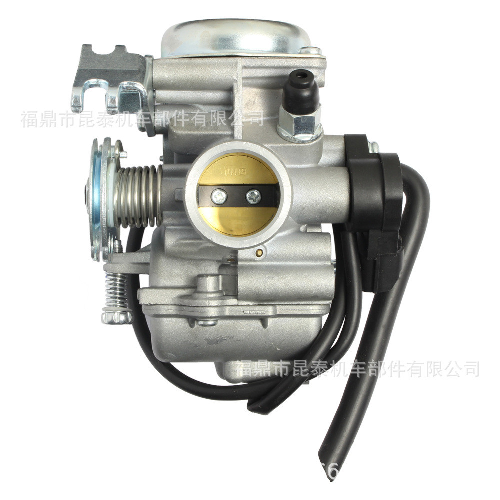 คาร์บูเรเตอร์สําหรับ YAMAHA SZ SZ16 SZ 16 SZR 150cc v1 v2 v3 XC115