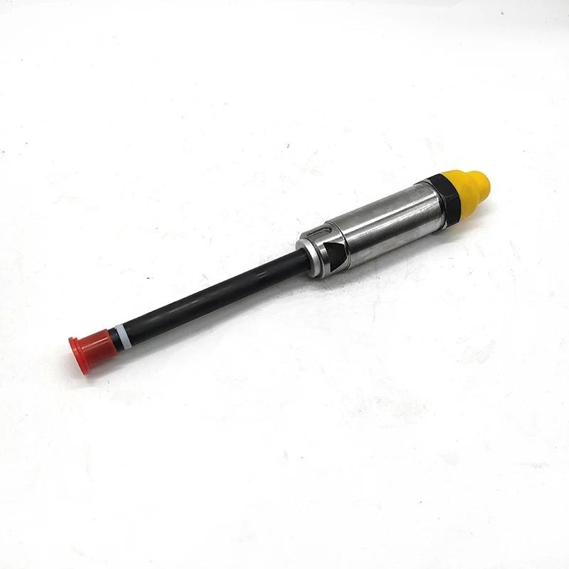 4W7017 ดีเซลการใช้แมวดินสอหัวฉีด 0R-1744 0R-3421 สําหรับ Caterpillar 3406B 3406C 3408C 3408 3408B HT