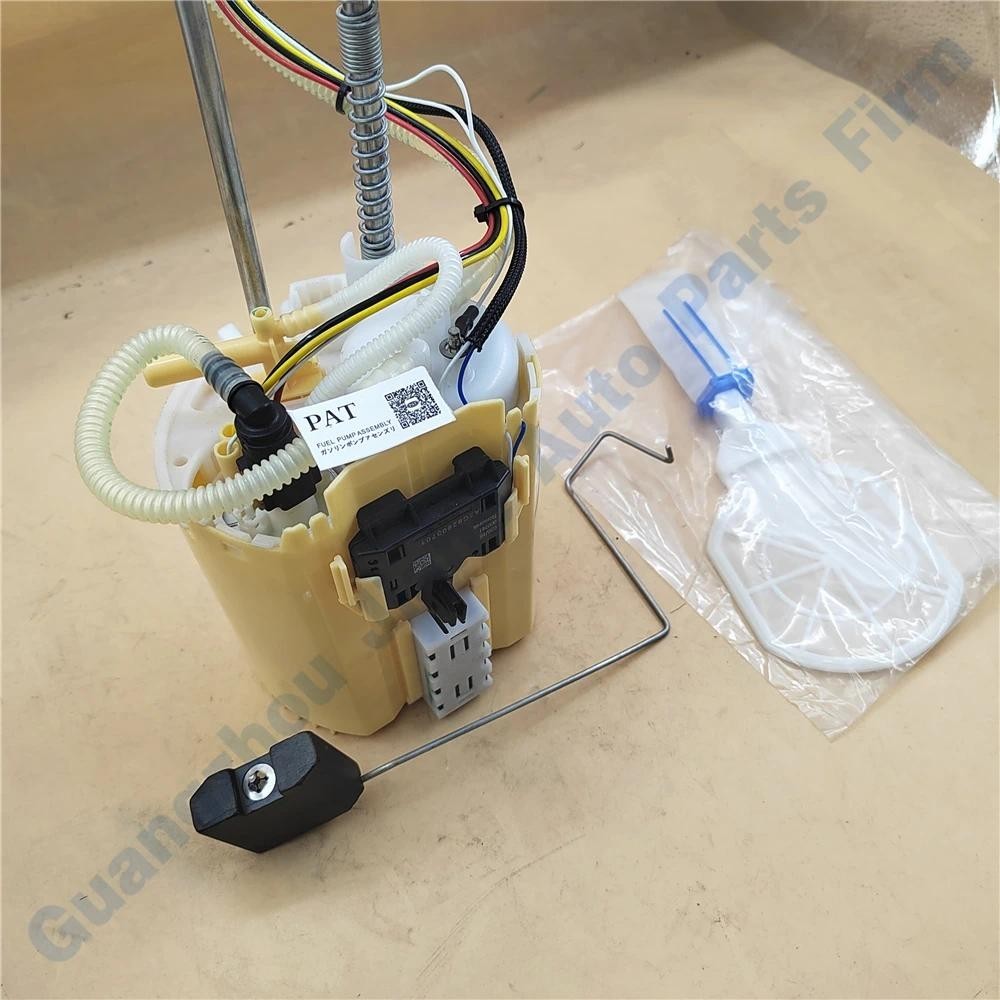 PAT ชุดปั๊มน้ํามันเชื้อเพลิงแท้สําหรับ Land Rover Discovery Sport 2.0L 2015-2019 LR065349  PK72-9H30