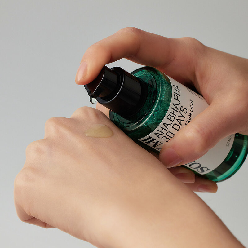 SOME BY MI AHA-BHA-PHA 30 Days Miracle Serum Light 50ml. - รูปที่ 3