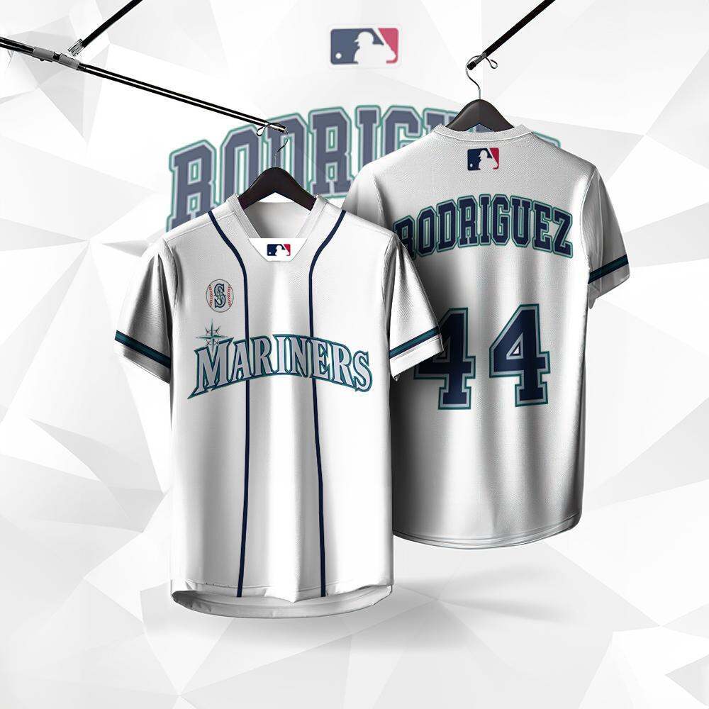 2025 Baseball Collab Jersey Special Jersey Raiders Black Football T-Shirt Baju Topss Dodgers Basebal