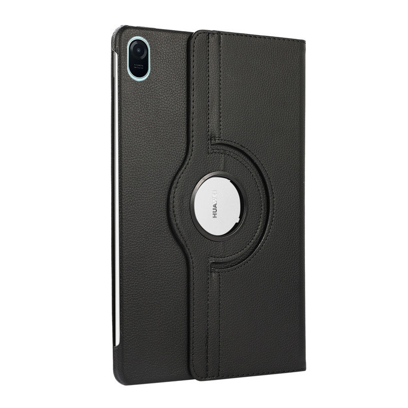 เคสหมุนได้ 360 องศาสําหรับ Honor Pad X8A 11 นิ้วสมาร์ทแท็บเล็ต NDL-W09 NDL-L09 ฮาร์ดกลับ Coque พร้อม
