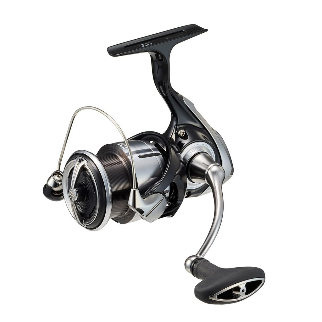 ダイワ(DAIWA) สปินนิ่งรีล 23 เลกซ่า(LEXA) 2500~6000 หมายเลข รุ่นปี 2023