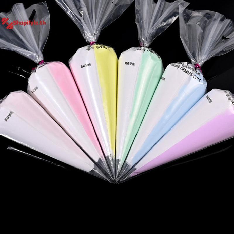 Shopifyle กาววิปปิ้งครีม 100g ส่วนประกอบการทำเคสโทรศัพท์ด้วยตนเอง กาวจำลองแบบดิน Decoden