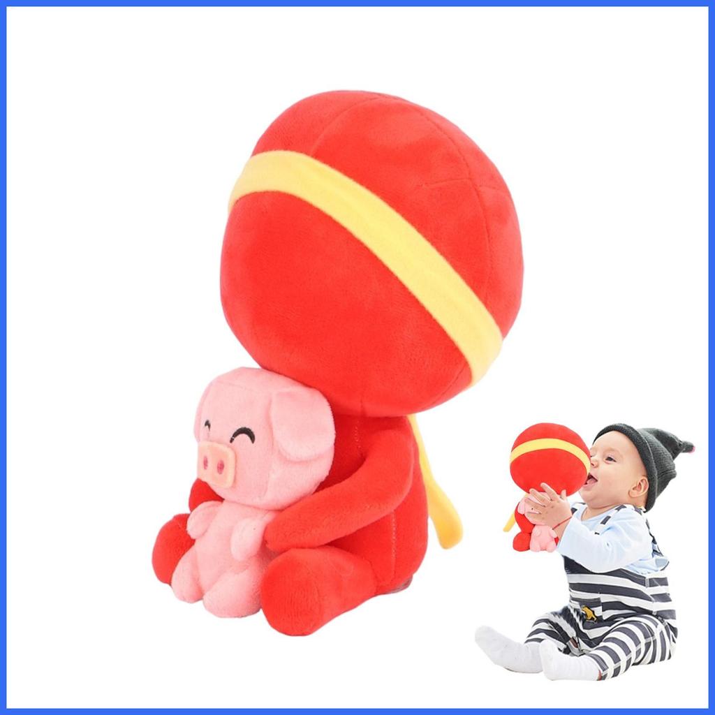 ตัวละคร Plushies อะนิเมะ Huggable ของเล่น Plushies ตัวละครตุ๊กตาตุ๊กตาอะนิเมะ Plushie สําหรับ Study 