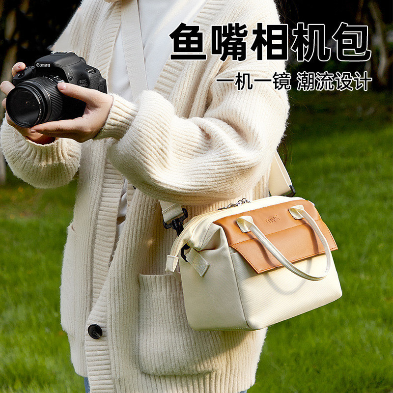 เหมาะสําหรับกระเป๋ากล้อง Leica Q3 Q2 Q D-LUX8 D-LUX7 D-LUX6 SL3 SL2 M12 M11-P M10 M8 TYP V-LUX5 VLUX