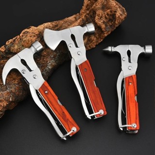 *พร้อมส่ง* ค้อนนิรภัยอเนกประสงค์ในรถยนต์ สำหรับกรณีฉุกเฉิน  …