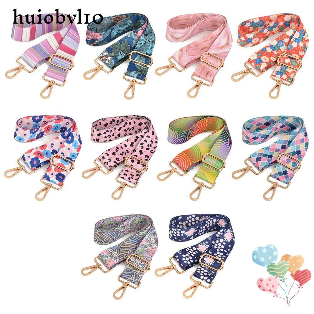 Huobi Wallet สายคล้องไหล่แบบถอดออกได้ สำหรับกระเป๋าสะพายและถือ ปรับแต่งตามชอบ