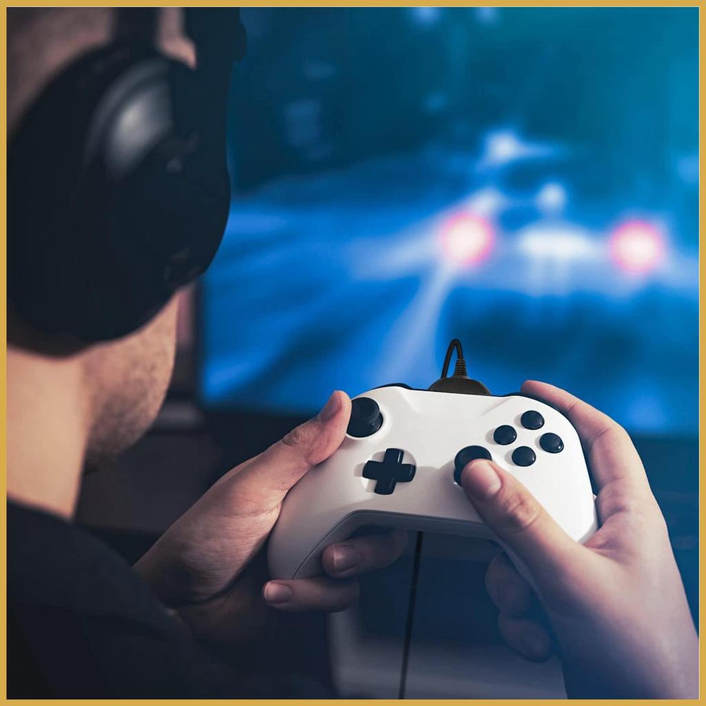 สําหรับ Xbox360 / Xbox 360 Slim 360 เกมคอนโซลสายชาร์จ 360 Controller สายชาร์จคอนโซล qiazhilph