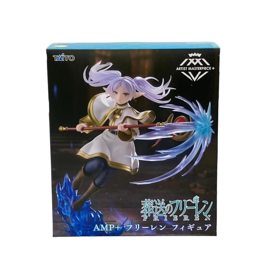 RIER Frieren Beyond Journey's End figures Direct from Japan Secondhand