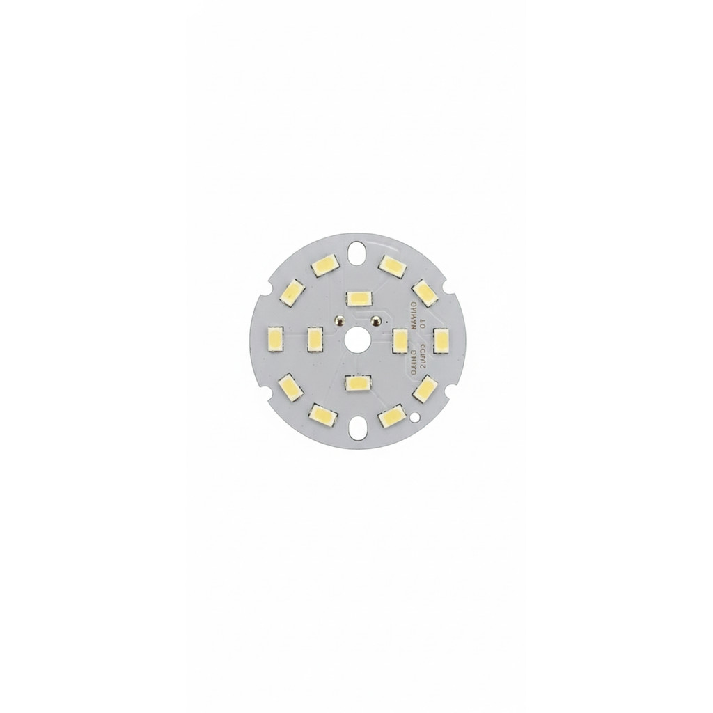 24VDC แผงไฟ LED 5630 แสงขาว (7W) – สว่างจัด ประหยัดพลังงาน
