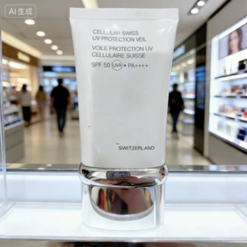 A-999 Ni ครีมกันแดดแยกโลชั่นตัวอย่าง 25ml High-Power ครีมกันแดดบํารุงผิวน้ําหนักเบา Non-Suffy สิว No