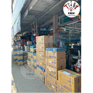 WALRUS ปั้มน้ำอัตโนมัติ ปั๊มออโต้ HQ SERIES แรงดันคงที่ เสียงเงียบ รุ่น HQ200B/BC HQ400B/BC HQ800B/BC มีฝาครอบ/ไม่มีฝา