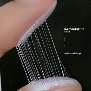Spider Gel เจลดึงเส้นเพ้นท์ลายเล็บ เส้นยืดหยุ่น ลายคมง่าย