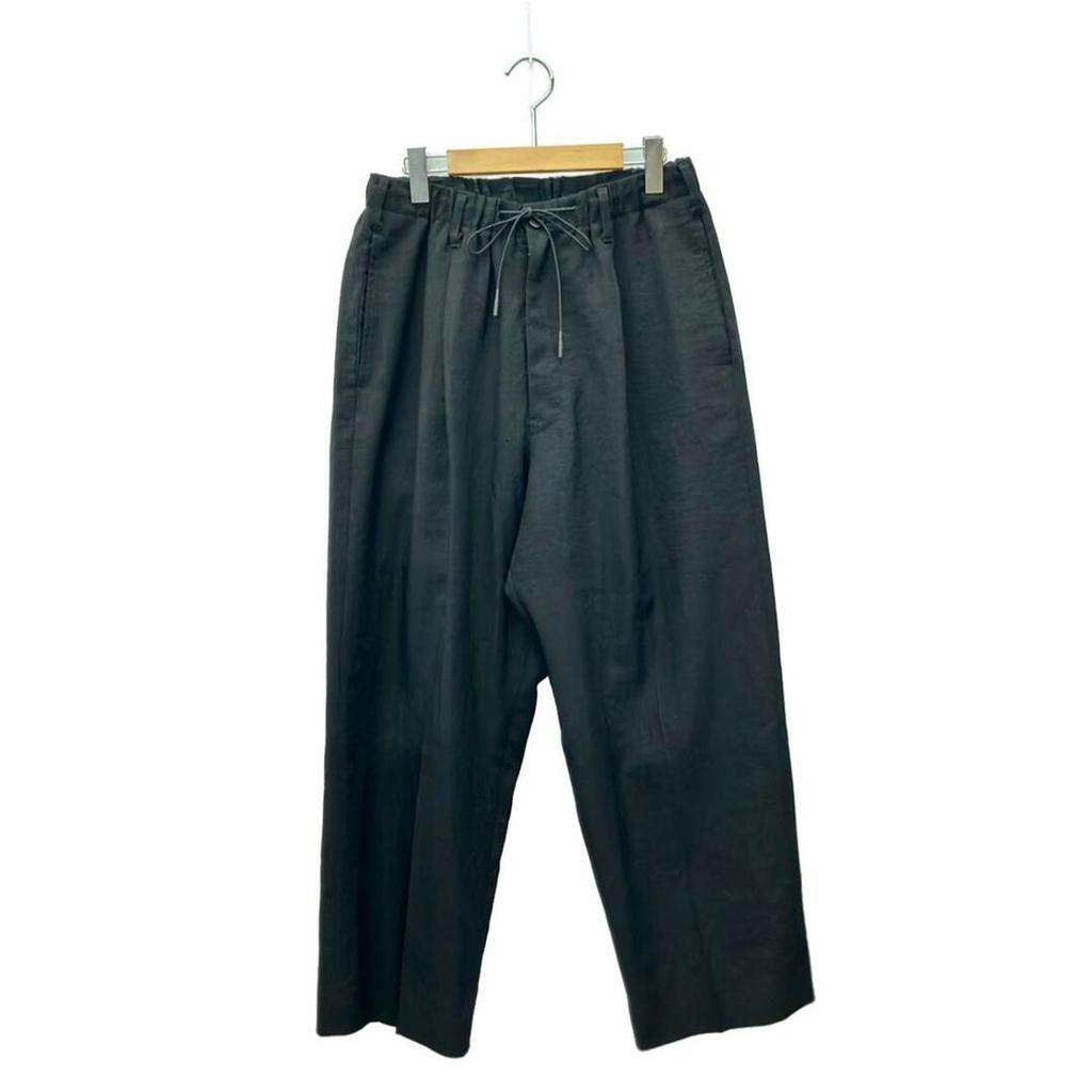 Y-3 yeezy Pants Men Direct from Japan Secondhand