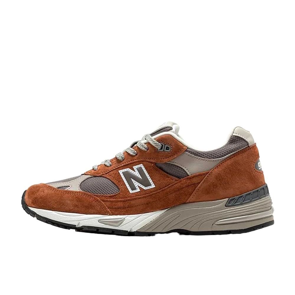 New Balance 991 Sequoia Unused