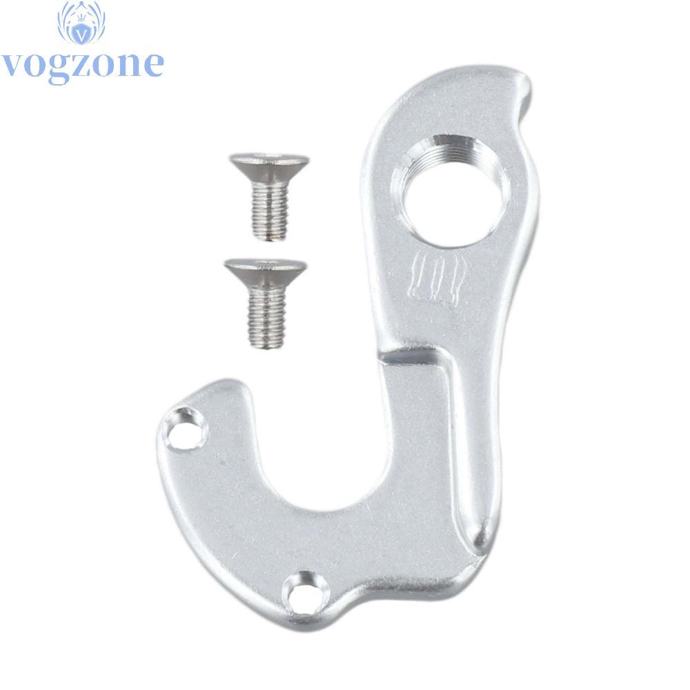 Silver Bike ด้านหลัง Mech Derailleur Gear Hanger สําหรับ Cube 1 0 2 0 5 0 6 0 ใช้งานร่วมกับ