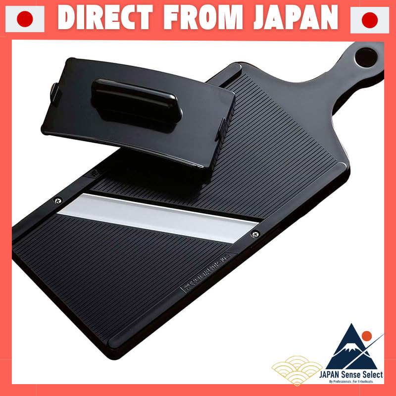 【Direct from Japan】
Slicing Set with Versatile Functions for Efficient Food Preparation - Made in Ja
