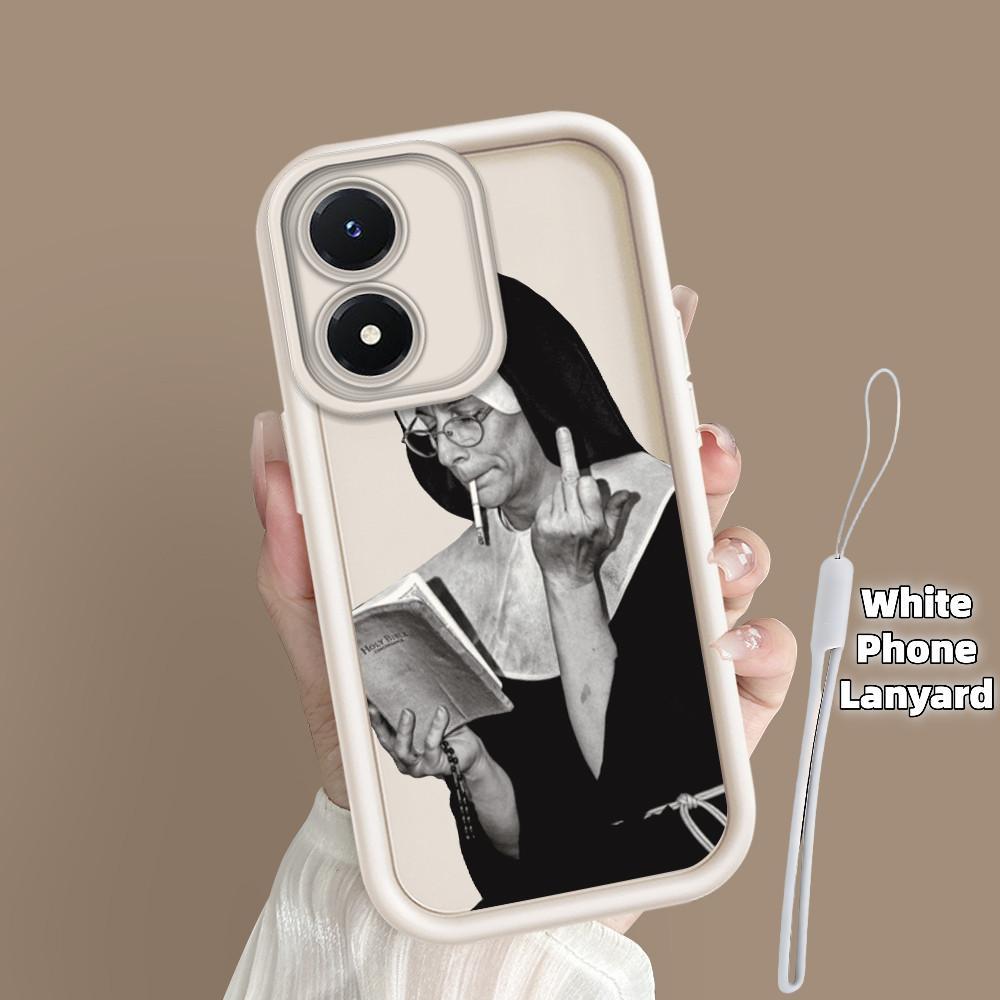 VIVO Y02S เคส Cute เคสวีโว่ เคสโทรศัพท์ TY T20661